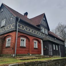 Císařský ev. č. 26