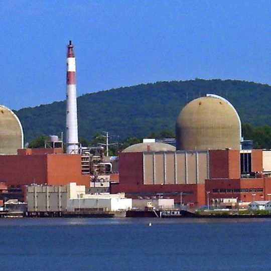 Indian Point Energy Center