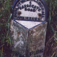 Milepost