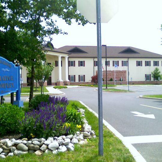Little Egg Harbor Township