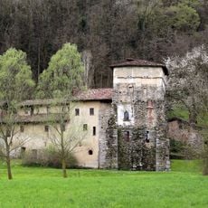 Torba Abbey