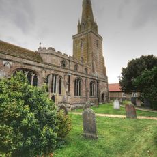 Church of St. Andrew