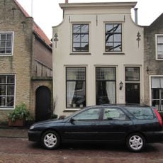 Voorstraat 34, Sommelsdijk