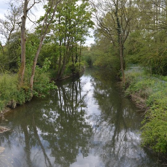 Glemsford Pits
