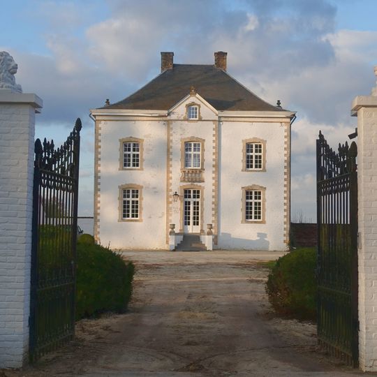Château de Bellevue