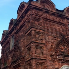 Старообрядческая часовня (Приволжск)