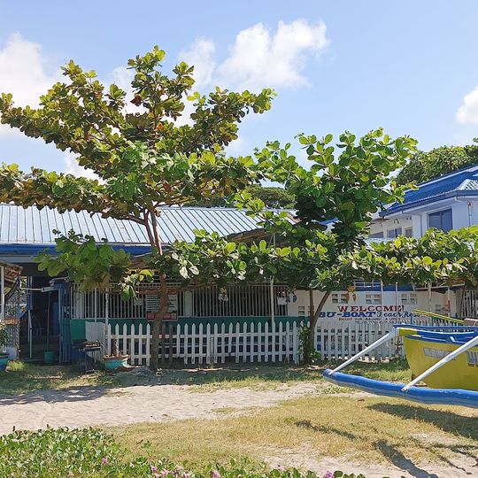 Bu-Boat Beach Resort