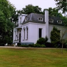 Huis Broekhuizen
