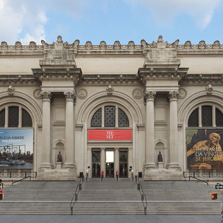 Metropolitan Museum of Art