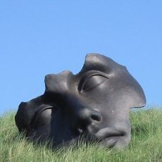 Beelden aan Zee