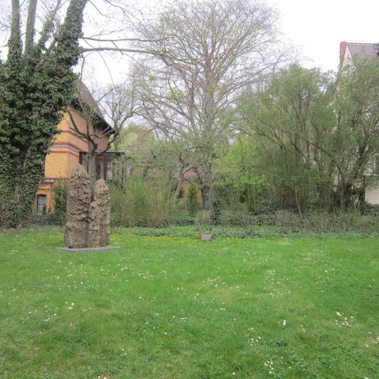 Khojaly Massacre Memorial in Berlin