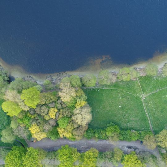 Oldenburg - Rasteder Geestrand