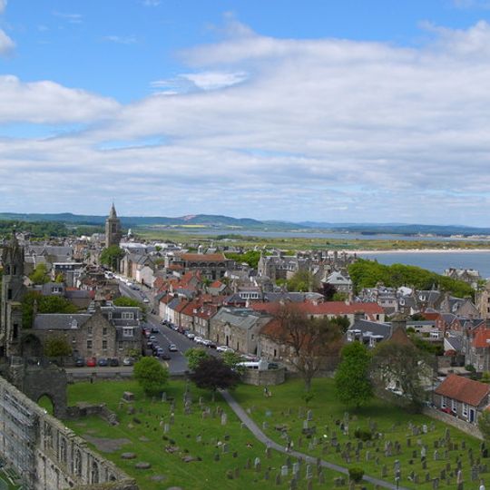 St Andrews