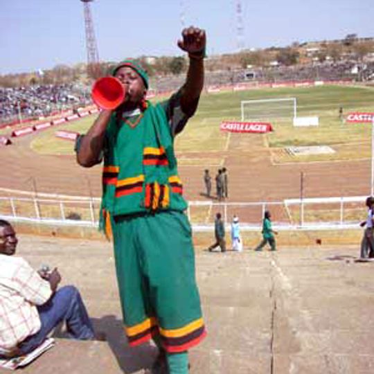 Independence Stadium