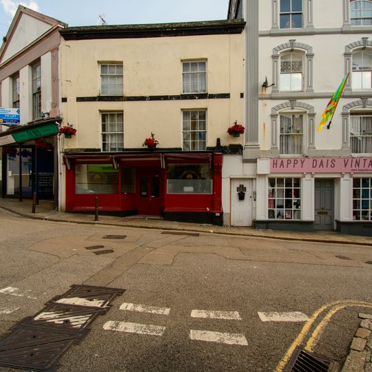 Cresta Silks Limited