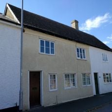 93 And 95, High Street