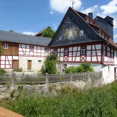 Mühle