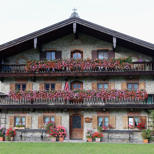 Bauernhaus