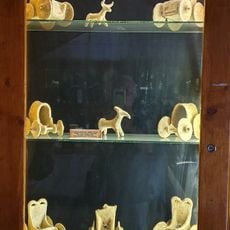 Medusa Glass Art Museum
