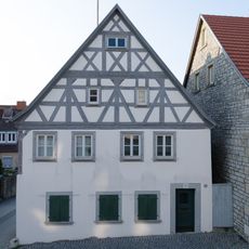 Wohnhaus