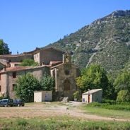 Cirque de Navacelles