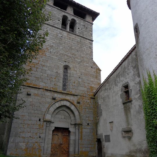 Commanderie de Verrières