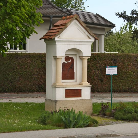 Vinzenzkapelle