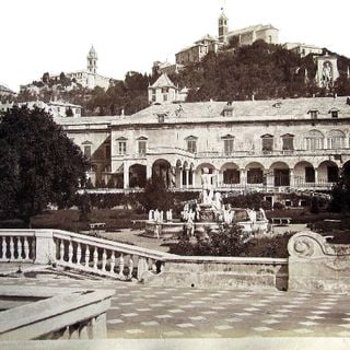 Villa del Principe