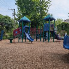 Matanky Park