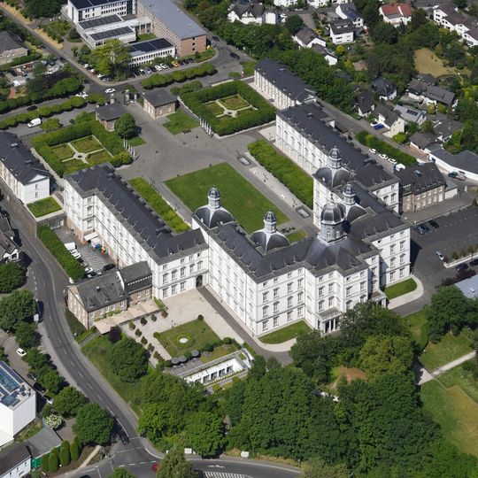 Castello di Bensberg