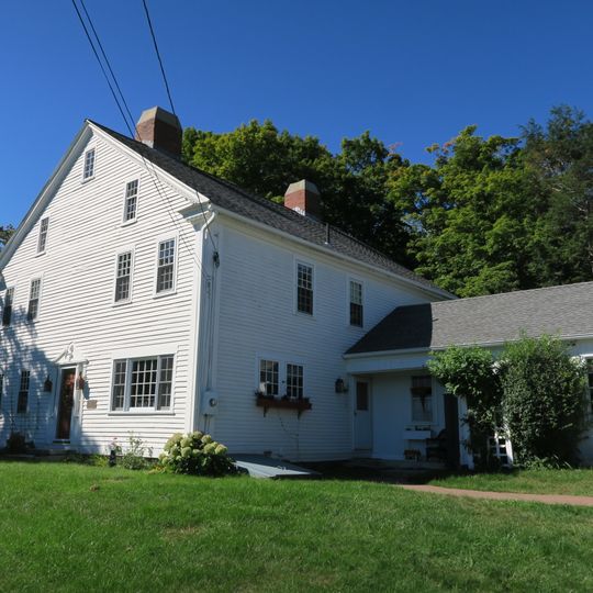 Northside Village Historic District