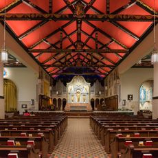 Cathedral Basilica of St. Augustine