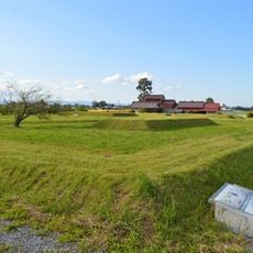 Isawa Castle