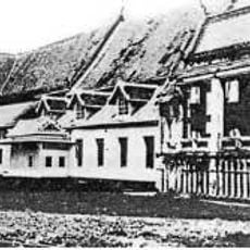 Phra Ratcha Wang Bowon Sathan Phimuk