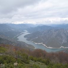 Kozjak Lake