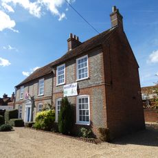 4, Prince George's Street