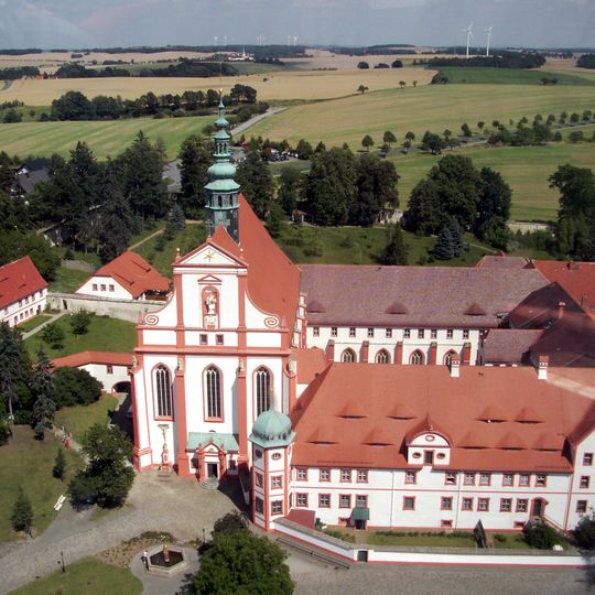 Convent of St. Mariestern