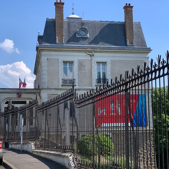 Musée de la Résistance nationale