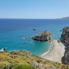 Παραλία Καλαδί