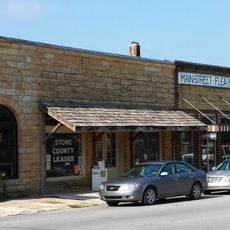 Stegall General Store
