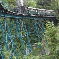 Hühnernestbrücke Gaming