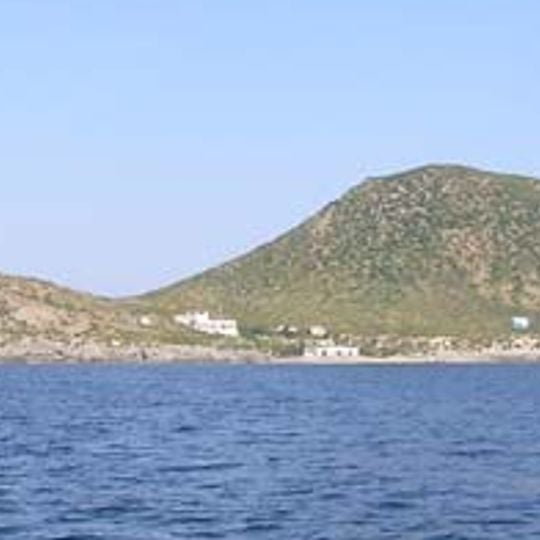 Isla Grosa