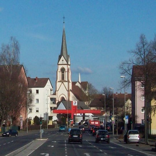 Kirche