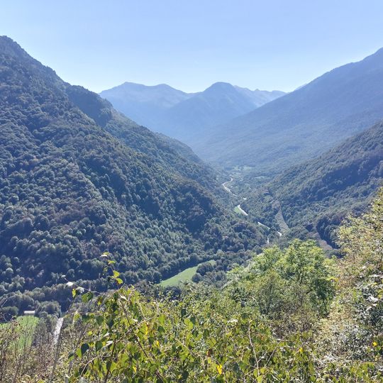 Guardader deth Portinhon