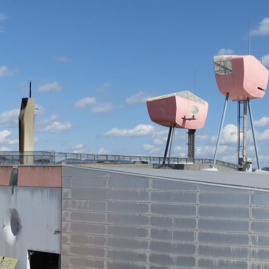 Rias Ark Museum of Art