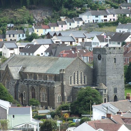 Church of All Saints