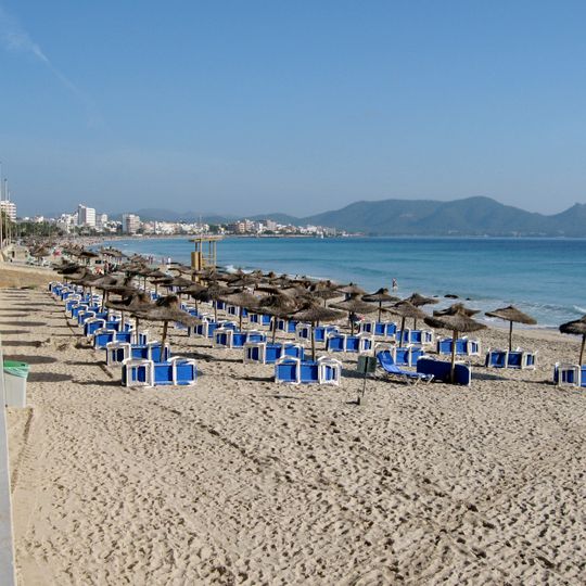 Cala Millor