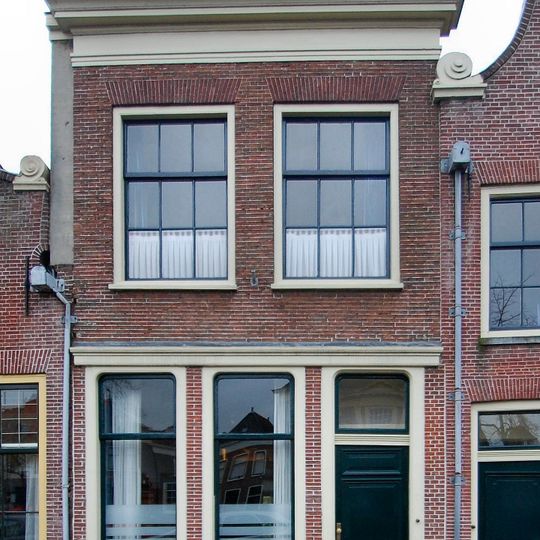 Verdronkenoord 17, Alkmaar