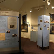 Alexandria Black History Museum