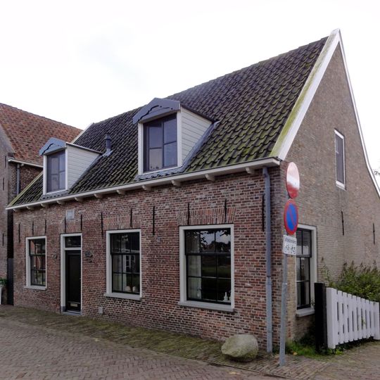 E.M. Beimastrjitte 10